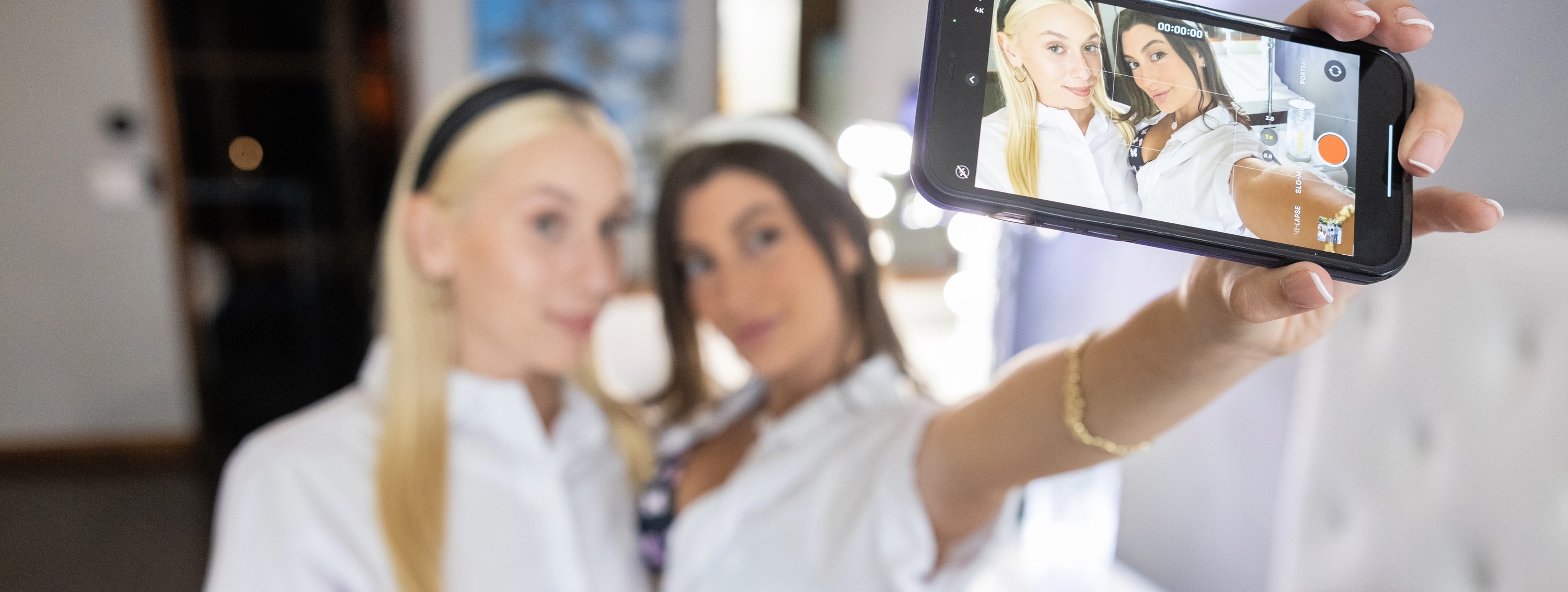 Campus Porn Club Part Two